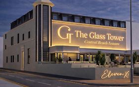 Glass Tower - By Central Beach Leisure